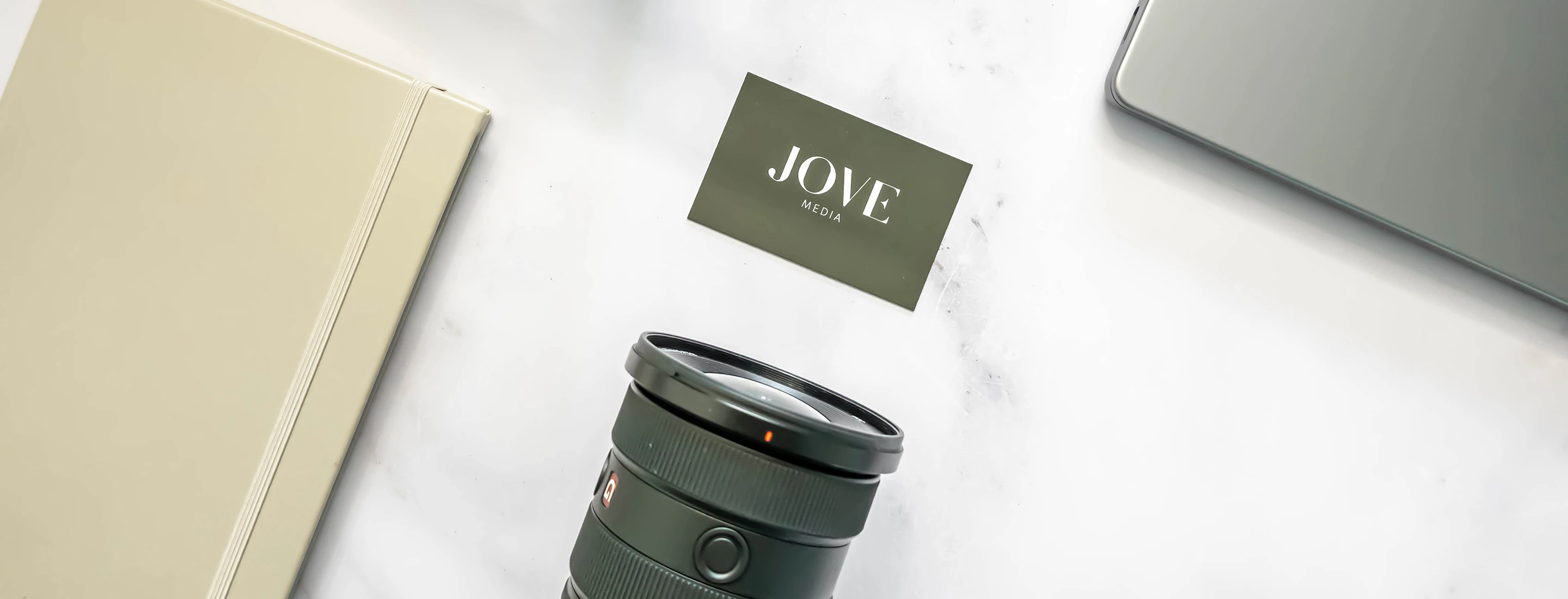 Jove Media